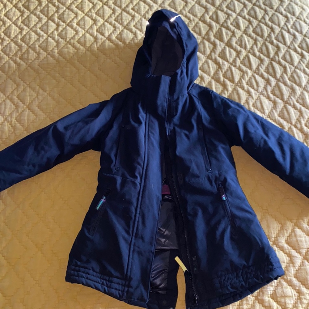 Girls Jacket